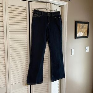 Gloria Vanderbilt Jeans SZ‎ 8